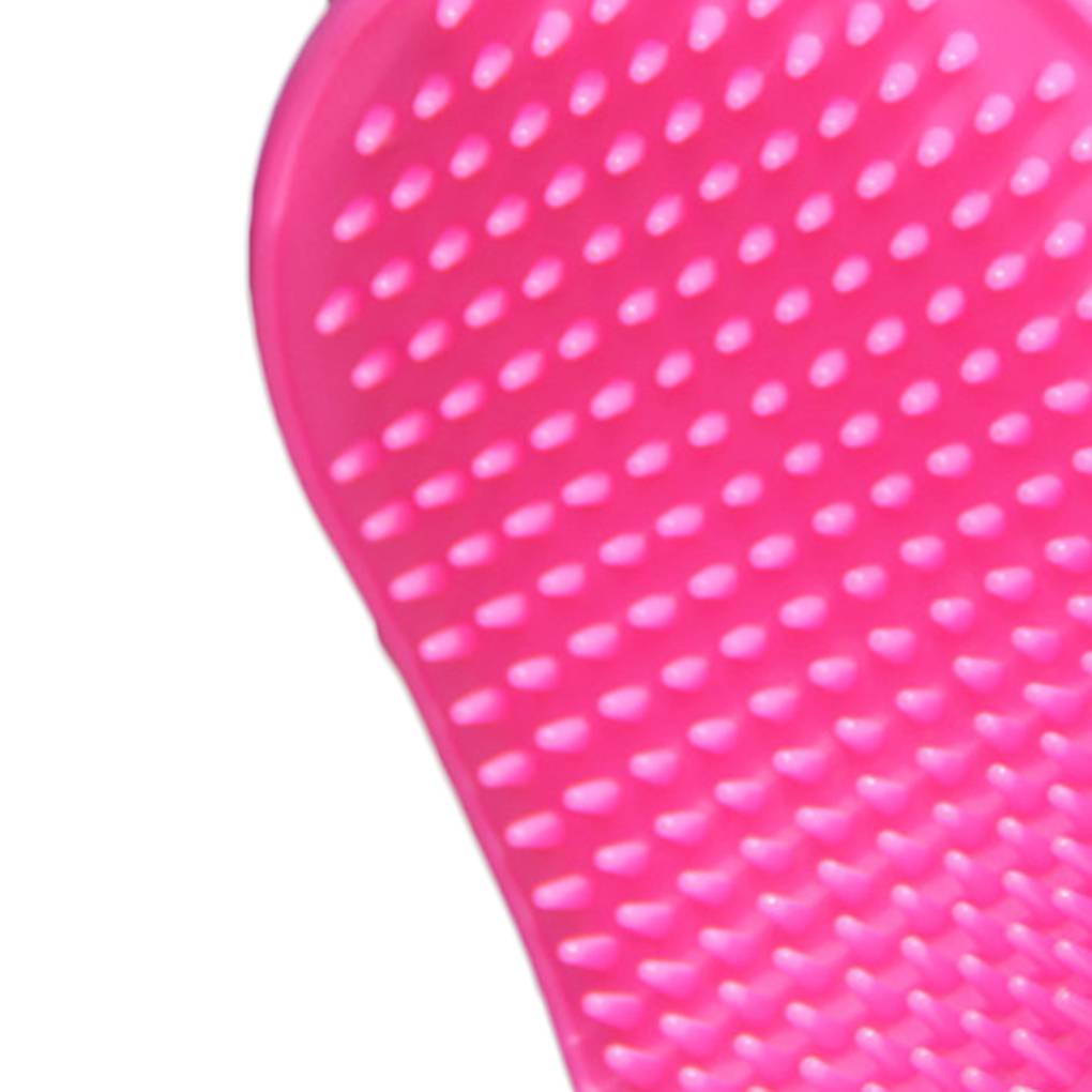 Bàn chải cao su mát xa đa năng cho thú cưng