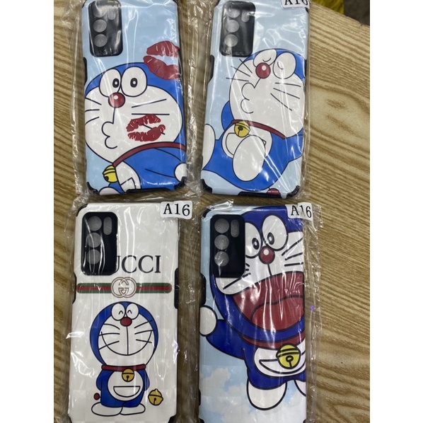 Ốp lưng Oppo A16 /A56 5G / A53S 5G /A55 5G dẻo in hình kute