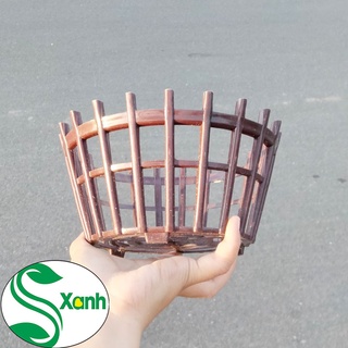 Chậu Trồng Lan, Fi 18