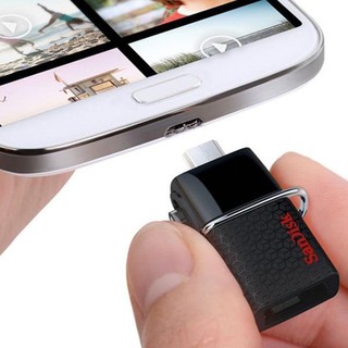 USB OTG Sandisk SDDD2 16/32/64GB