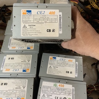PSU N guồn Máy Tính Hiệu AcBel CE2 - HK Chuẩn 400W  - Vi Tính Bắc hải