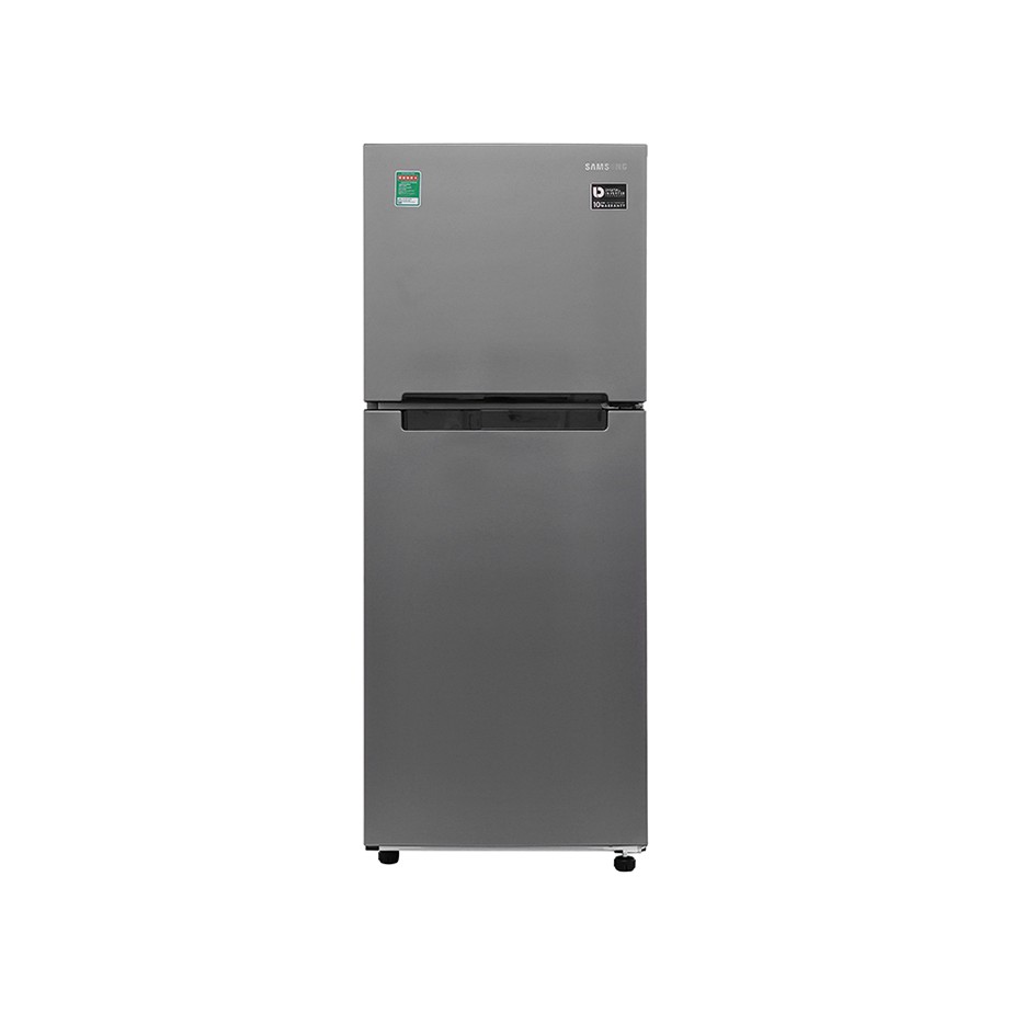 Tủ lạnh Samsung Inverter 208 lít RT19M300BGS/SV -Bộ lọc than hoạt tính Deodorizer, Làm lạnh đa chiều, Bảo hành 24 tháng