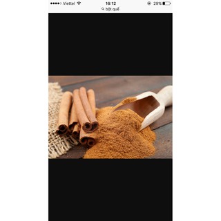 Bột quế 100g