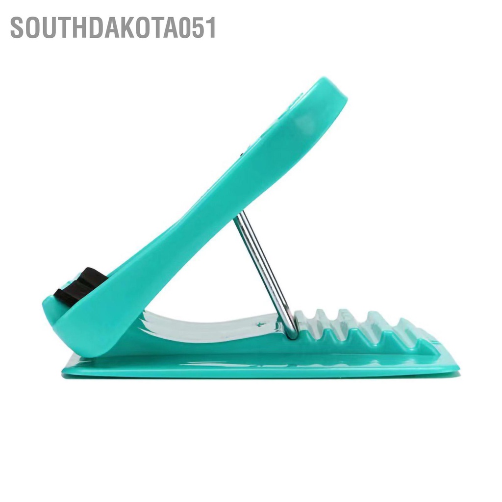 [Hàng Sẵn] Dụng Cụ Căng Bắp Chân Hỗ Trợ Tập Gym - Massage Chân - Kéo Giãn Cơ, Lưng có thể điều chỉnh cho phòng tập dục tại nhà【Southdakota051】