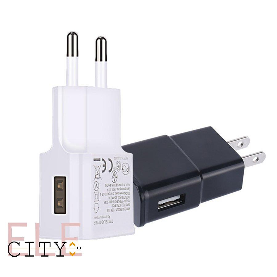 IPHONE Bộ Sạc Nhanh Usb 22ele 5v2a Cho Điện Thoại Android