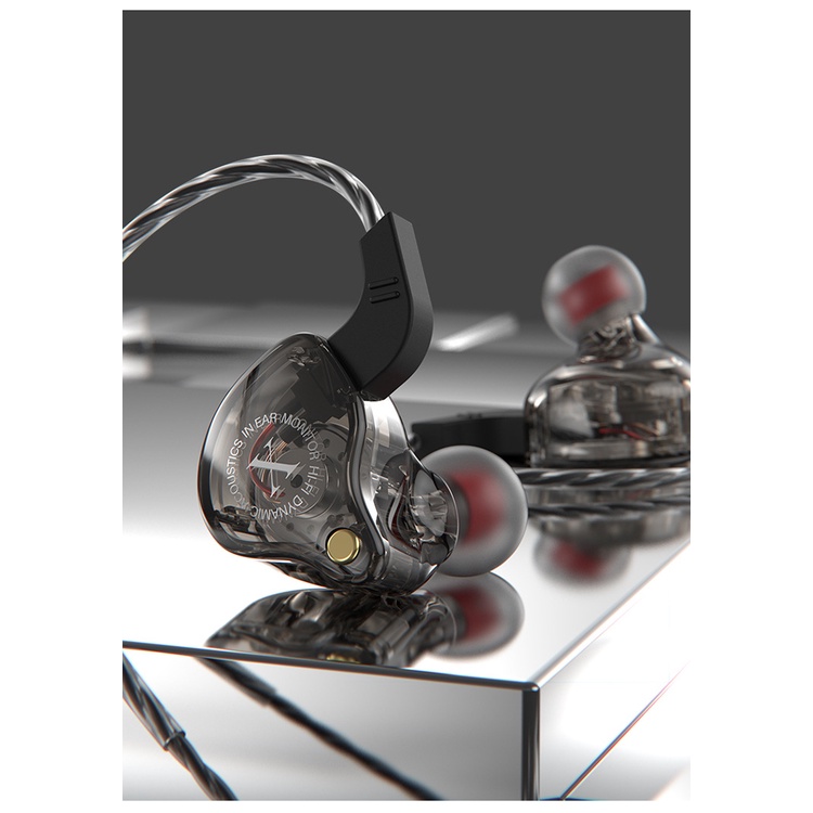 Tai Nghe gaming có jack 3.5mm HI Fi mẫu thể thao X2,tai nghe chơi game giá rẻ