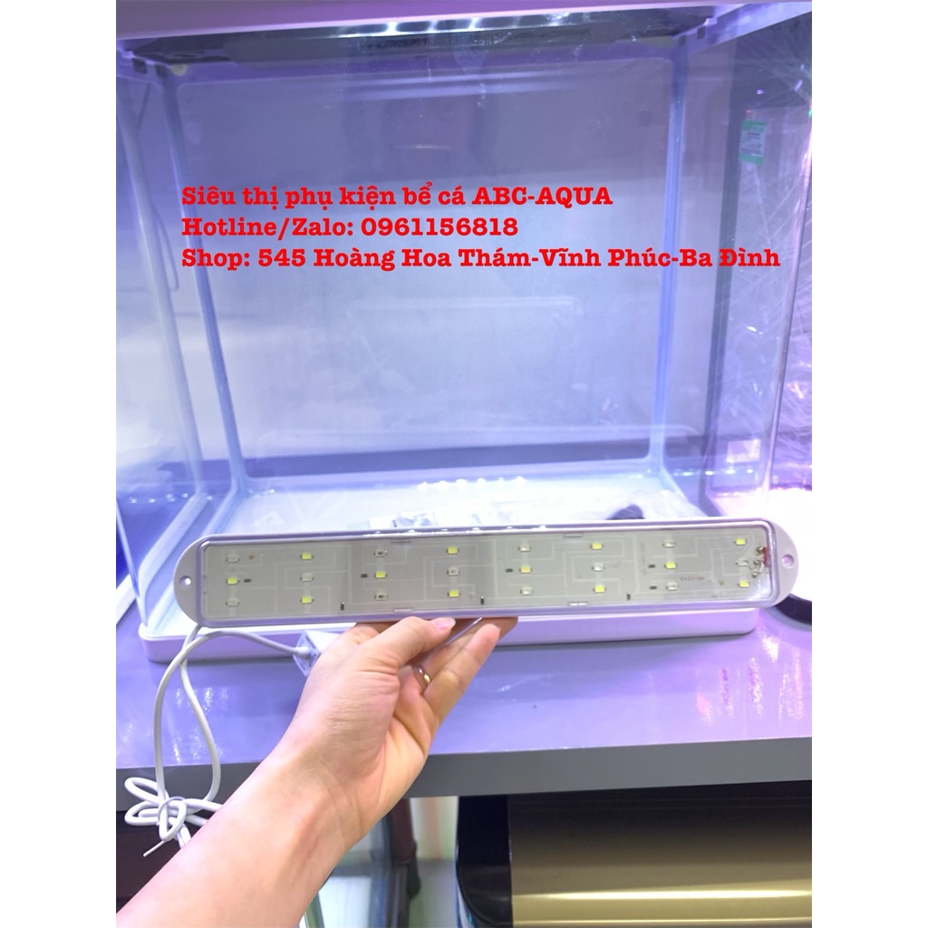 Đèn thay thế cho bể cá MJ260 360 460 560
