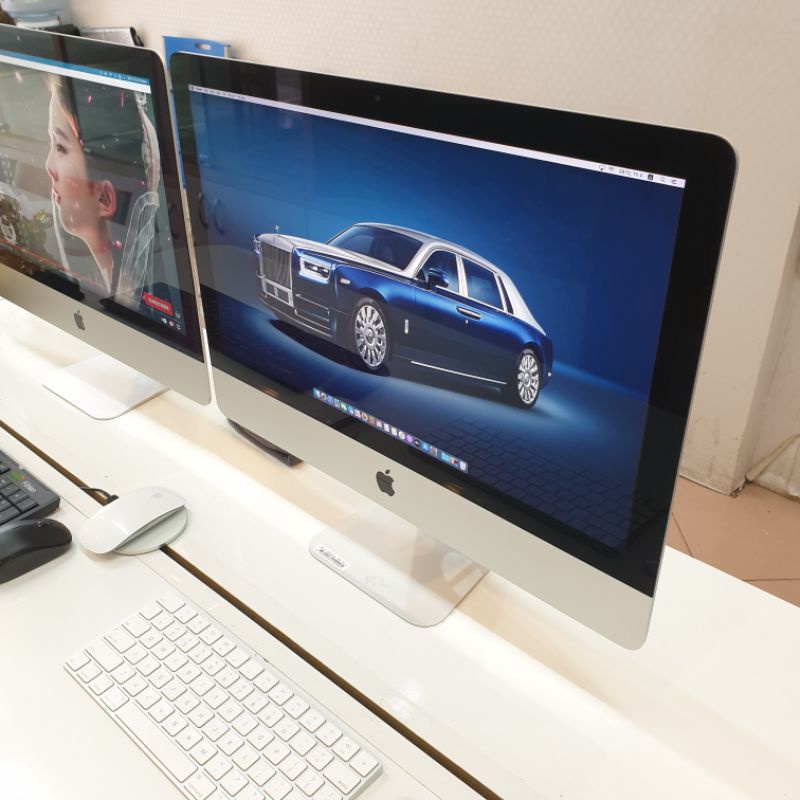 iMac 21.5 inch 4K 2015 MK442 | BigBuy360 - bigbuy360.vn
