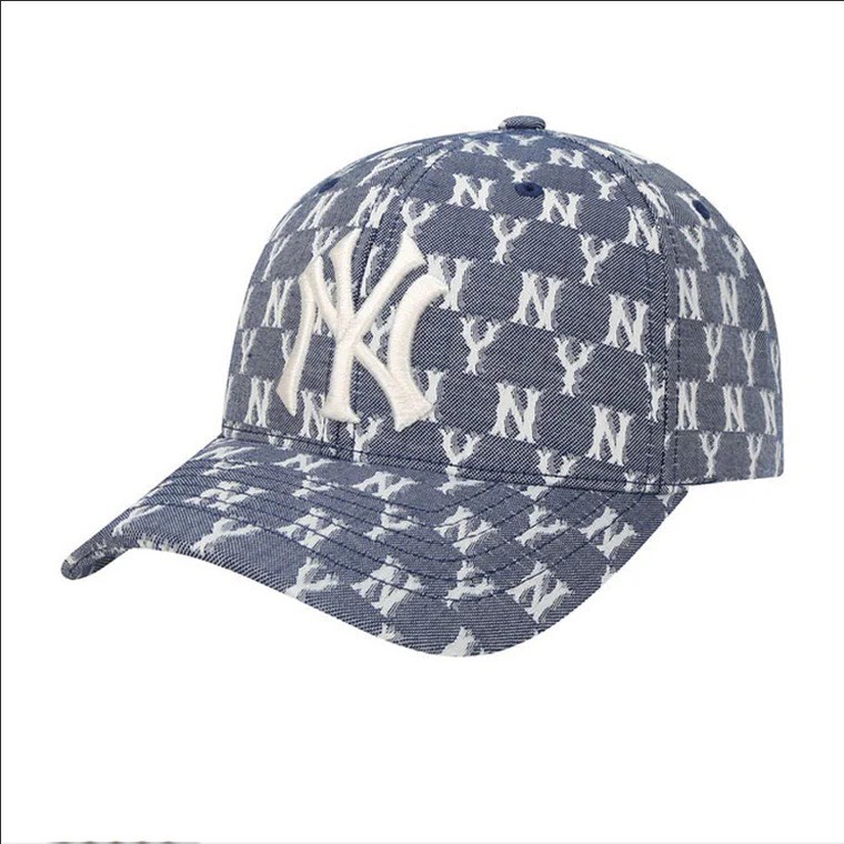 Mũ MLB New York Yankees Adjustable mono Hat