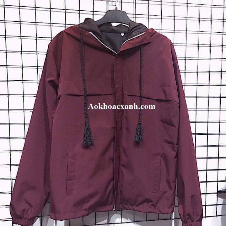 ÁO KHOÁC JACKET WET