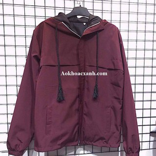 ÁO KHOÁC JACKET WET
