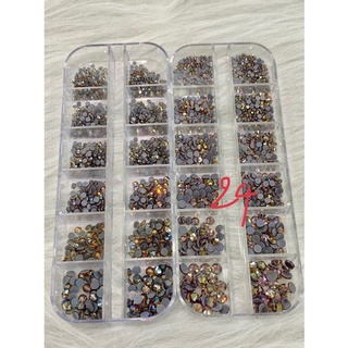 đá yhb cao cấp( từ màu 17 tới 30)
