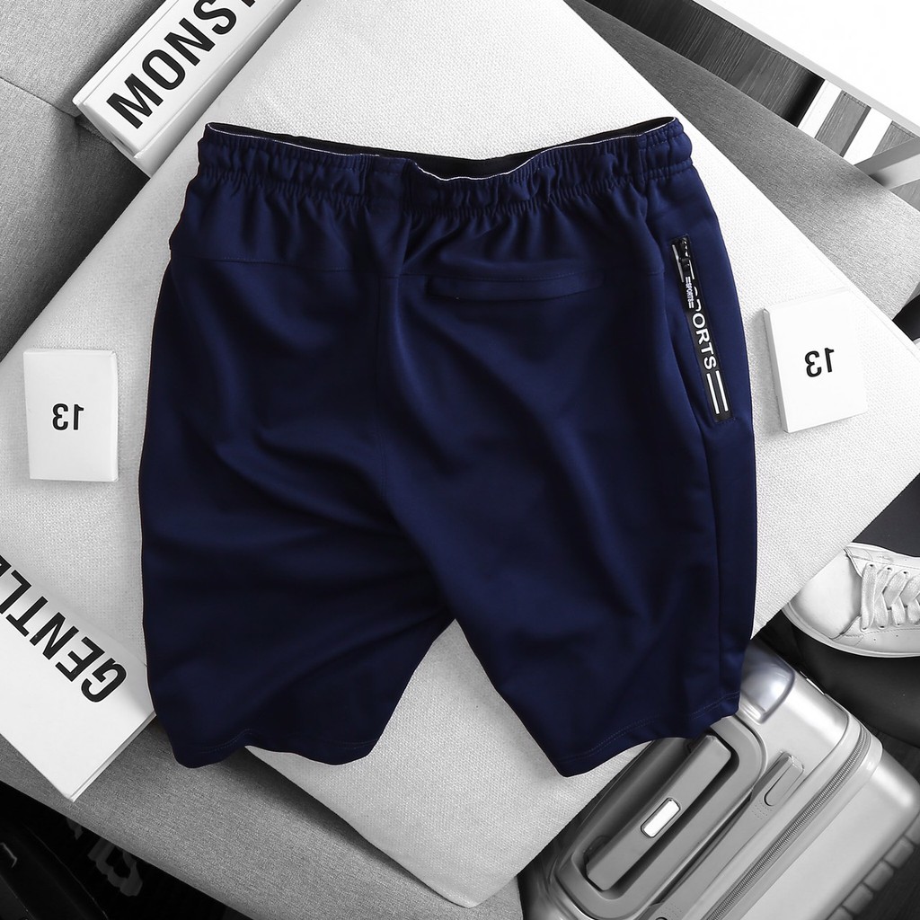 QUẦN THUN LẠNH THỂ THAO SPORTS THỜI TRANG - KPS090 | BigBuy360 - bigbuy360.vn