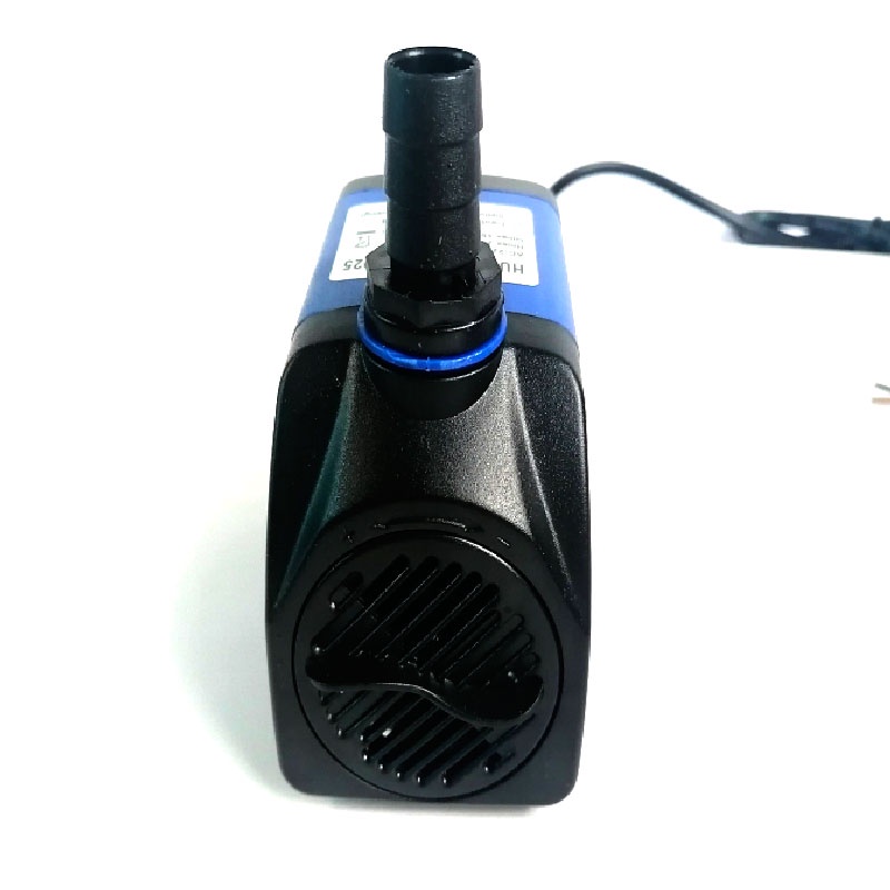 Bơm bể cá quạt điều hòa hơi nước 25w HUICHENG-5025
