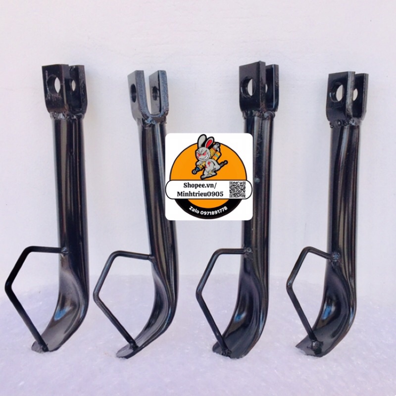 Chân chống nghiêng Winner ngắn hơn zin -1 -2 -3 cm