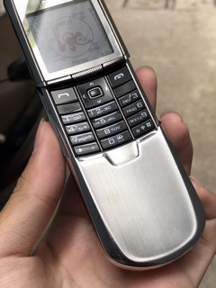 Nokia 8800 Anakin zin
