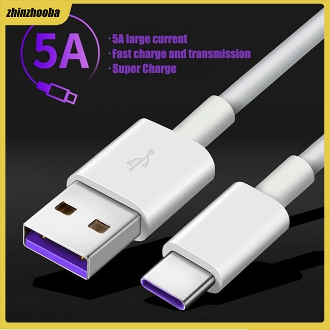 Fs Cáp Sạc Nhanh Usb 3.1 5a Chất Lượng Cao