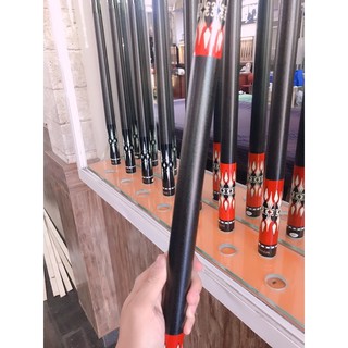 [ Bền + Đẹp + Giá tốt ] Cơ bida bi a inox nhập khẩu 2024