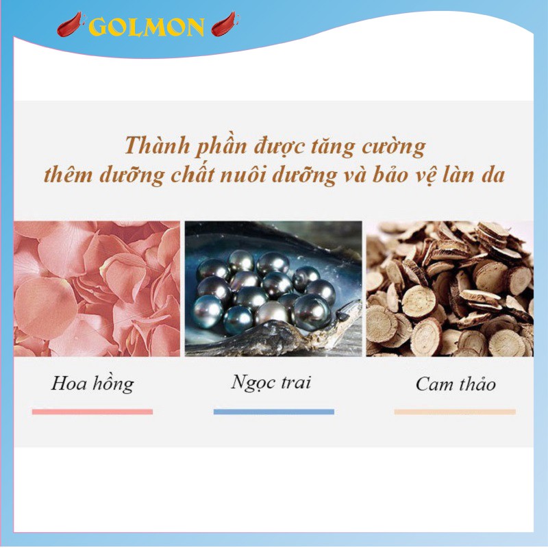 Kem nền che phủ hoàn hảo LAIKOU kiềm dầu lâu trôi golmon | BigBuy360 - bigbuy360.vn