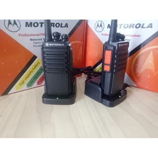 Bộ đàm motorola gp-650