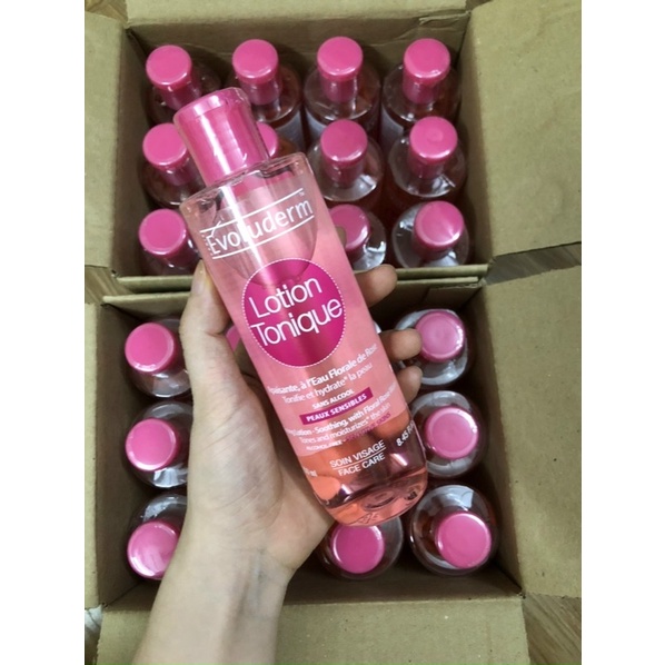 #NƯỚC_HOA_HỒNG_EVOLUDERM_LOTION_TONIQUE | BigBuy360 - bigbuy360.vn