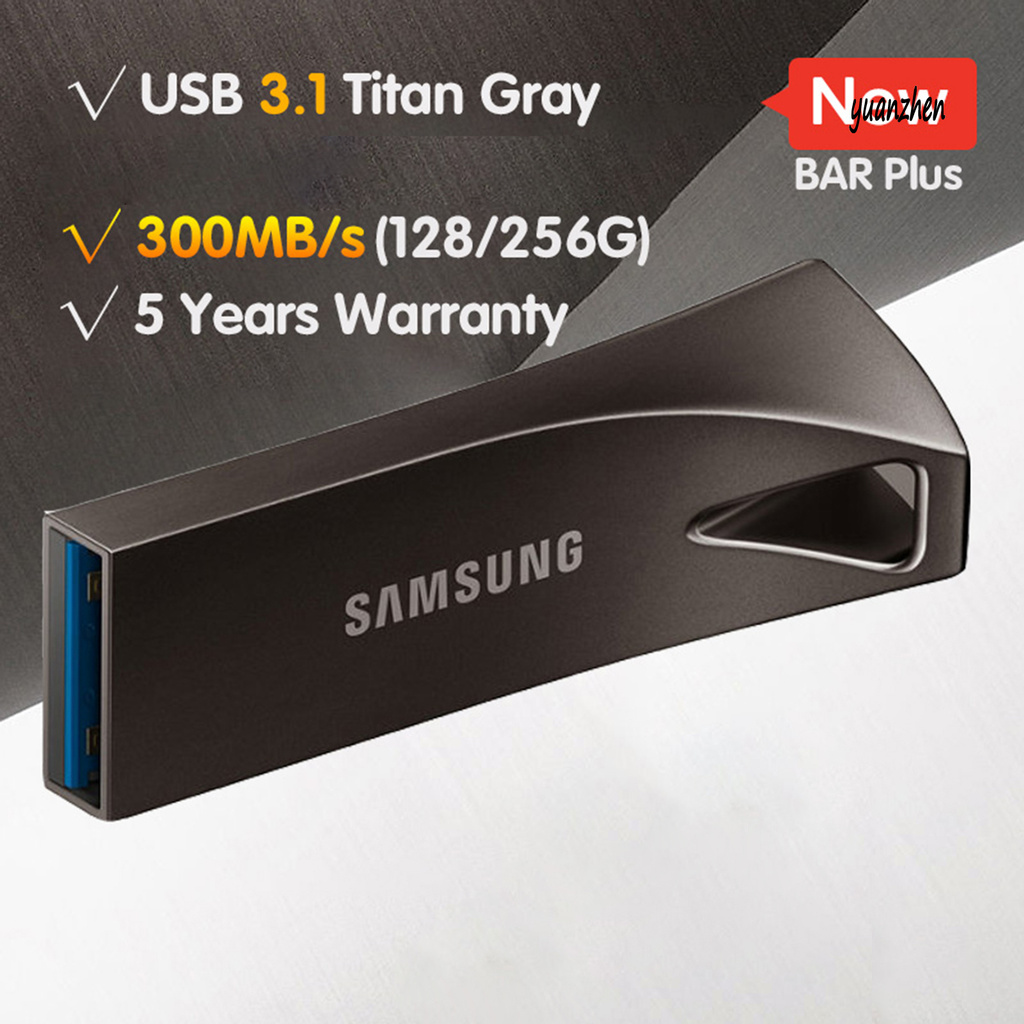 Usb 3.0 Tốc Độ Cao Cho Máy Tính Samsung 2tb | BigBuy360 - bigbuy360.vn