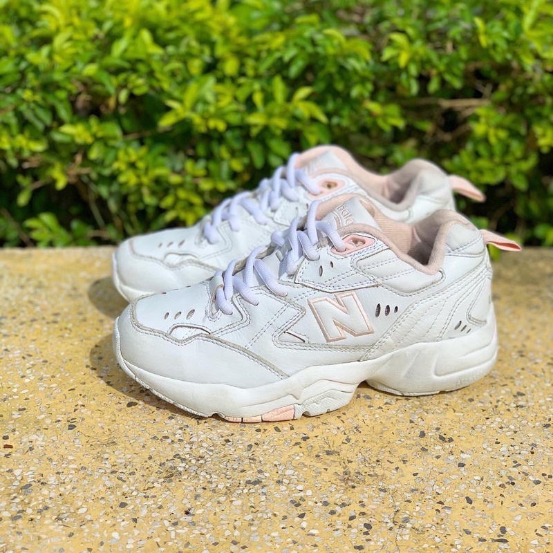 Giày newbalance 608 chính hãng