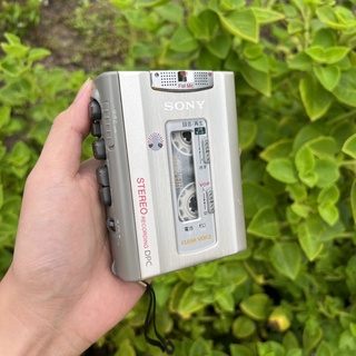 Máy cassette sony | stereo