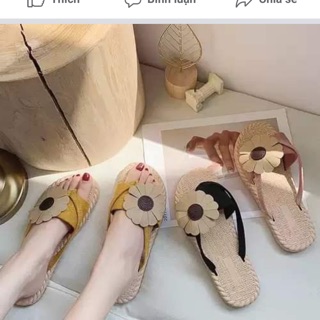 Dép quảng châu