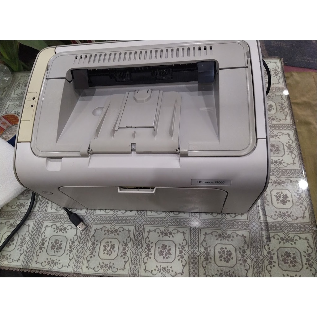 Máy in hp1005/1006 máy đẹp chất lượng cao in đơn hàng,tài liệu A4,A5