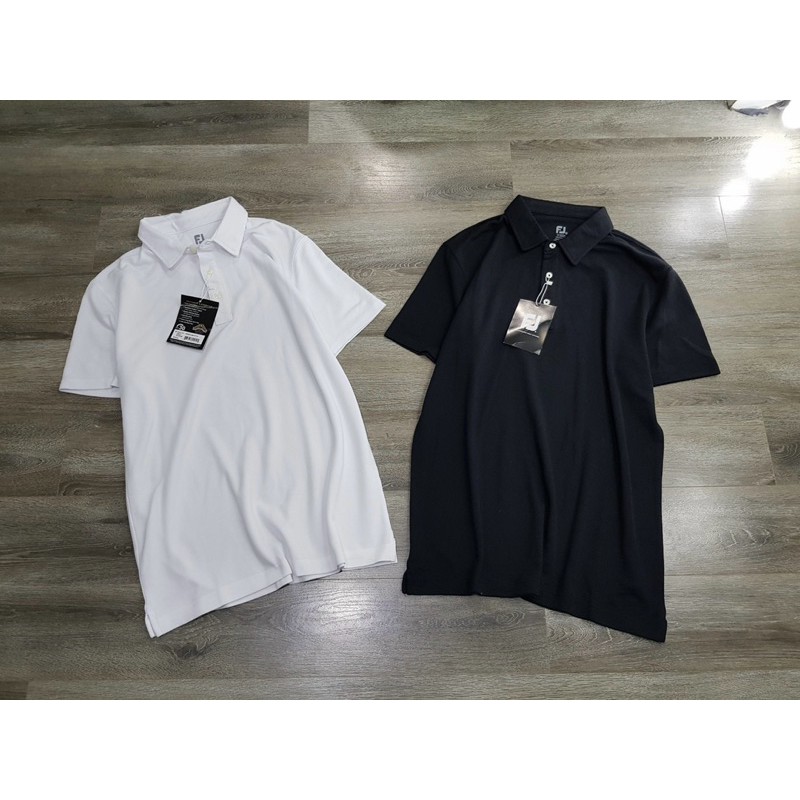 Áo polo nam FJ