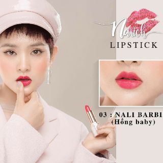 SON LỤA MẶT TRỜI NARICH