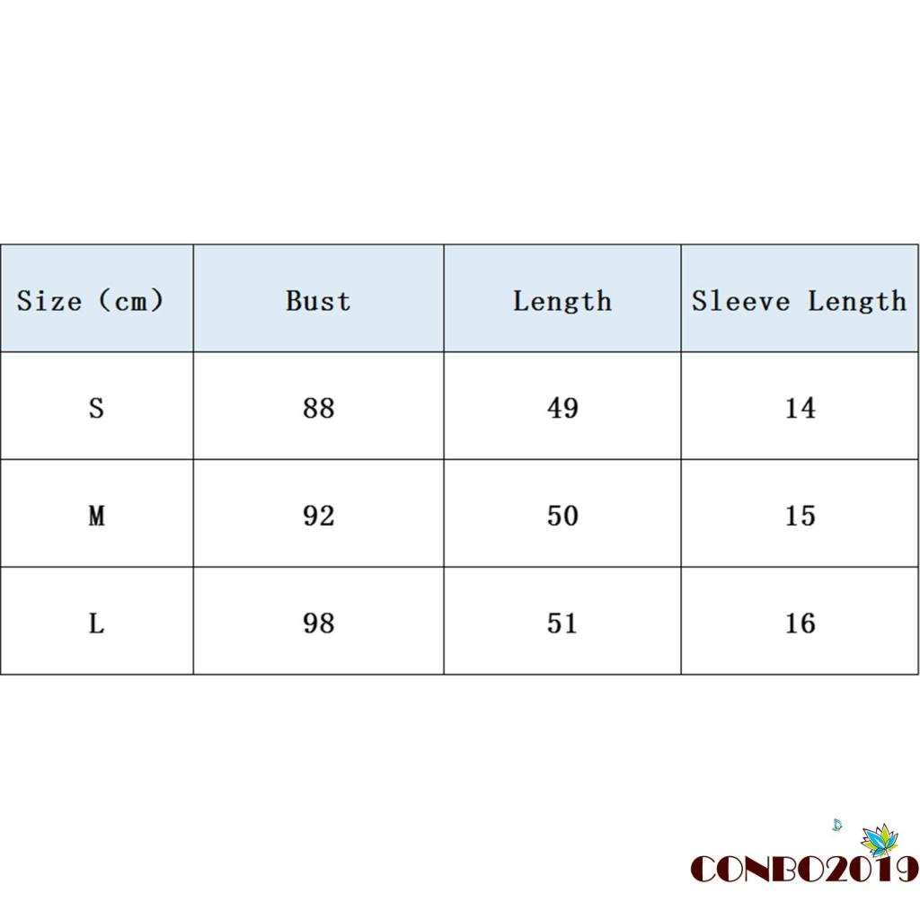 Áo Thun Crop Top Nữ Tay Ngắn In Hình Ngôi Sao