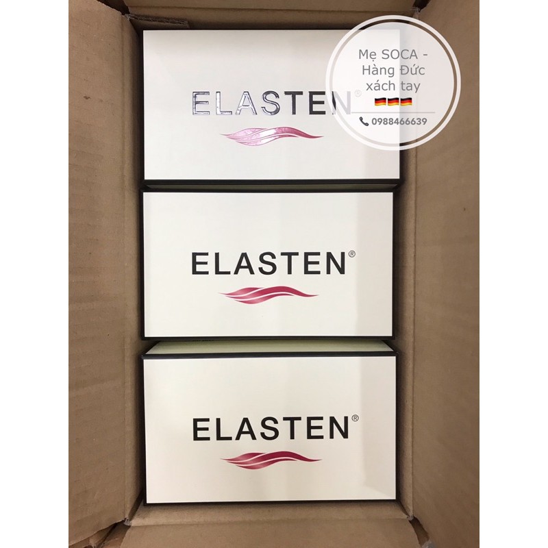 COLLAGEN ELASTEN (Made in Germany) | BigBuy360 - bigbuy360.vn