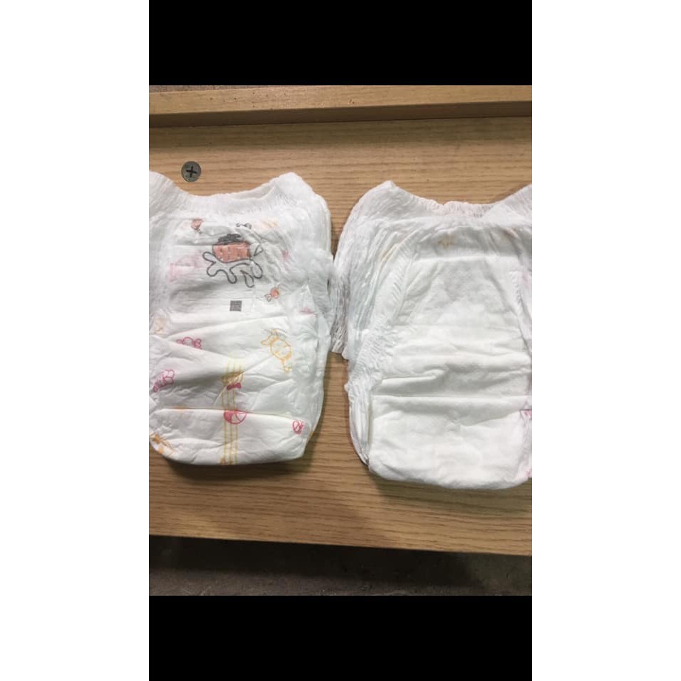 Bỉm Quần Hana Baby 100c M/L/Xl/Xxl/Xxxl