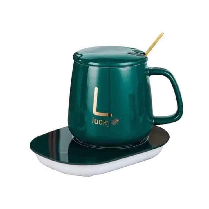 cốc điện giữ nhiệt