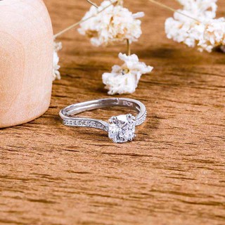 Bộ trang sức bạc HappyLove
