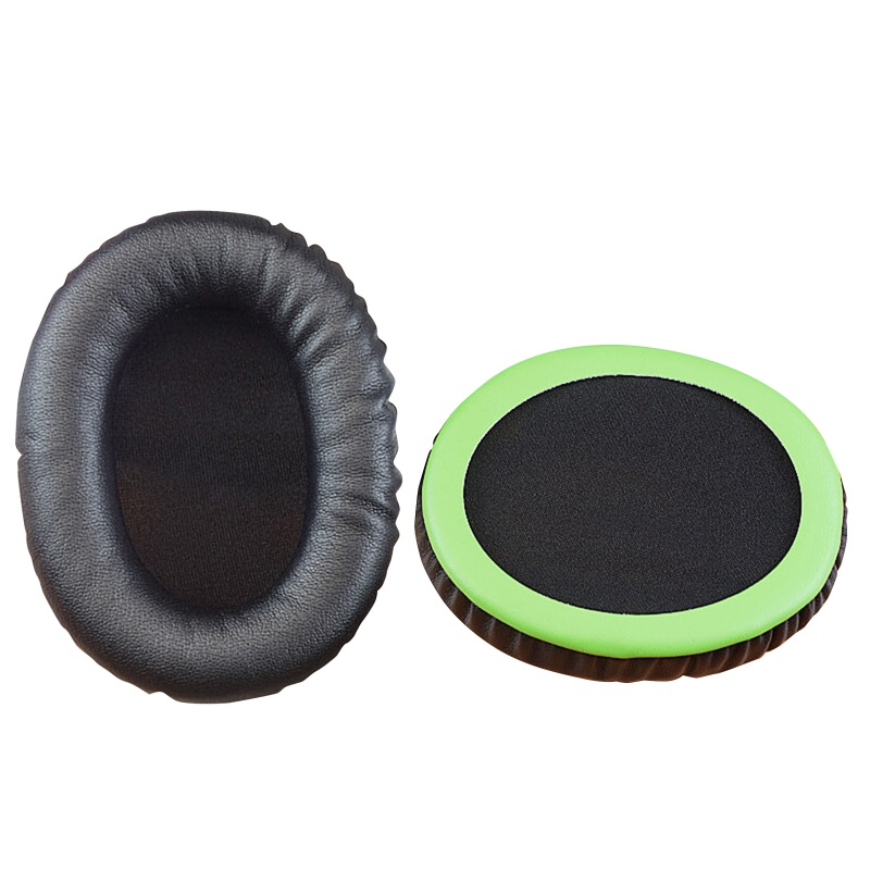 Cặp Mút Đệm Tai Nghe Bằng Da Mềm Thoải Mái Cho Cloud flight
