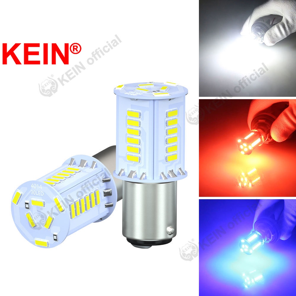 Đèn Led Tín Hiệu Phanh Xe 2022 New 1157 BAY15D P21 / 5W DC12V Chất Lượng Cao