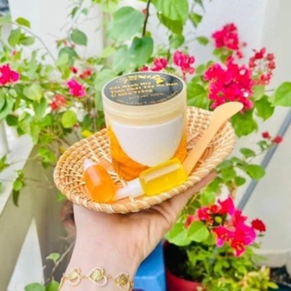 kem body ủ cốt trắng thái lan
