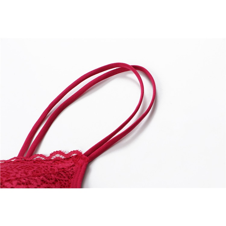 Bộ đồ lót nữ Áo NgựC Không GọNg ChấT LiệU ThoáNg MáT Và ThoảI MáI