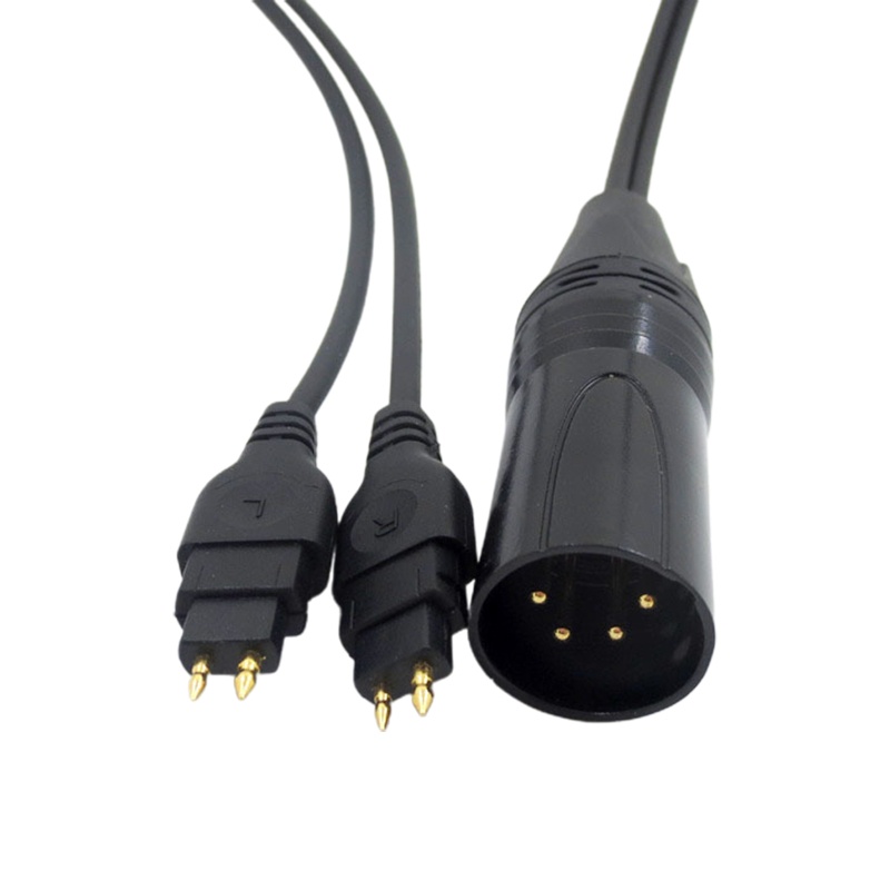 Dây Cáp Tai Nghe zzz Thay Thế Cho HD600 HD650 HD660s HD580