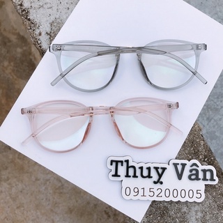 Kính dẻo Hàn form tròn