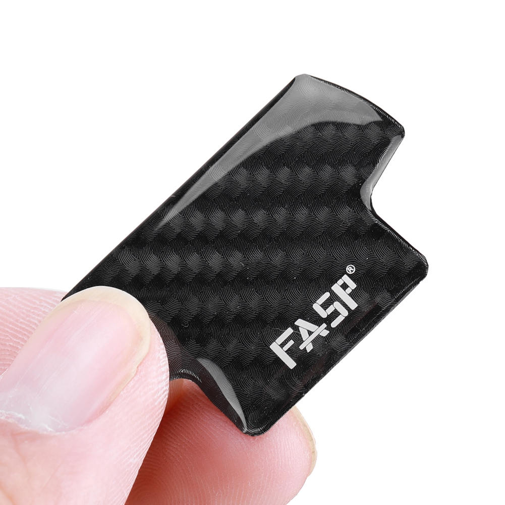 Đề can dán trang trí nắp bình xăng xe moto thể thao Yamaha YZF-R1 R6