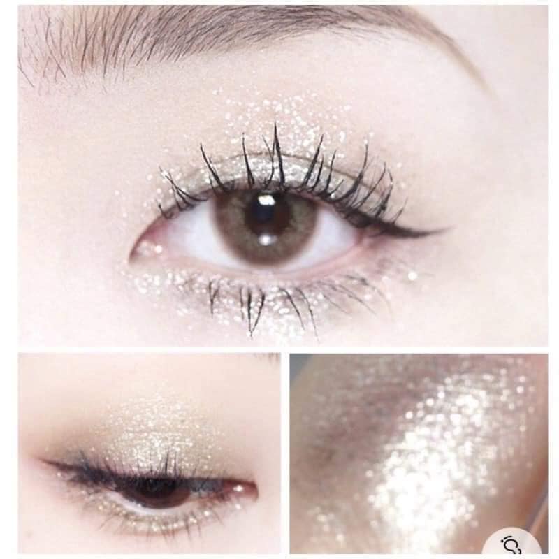 Set nhũ mắt FLARE