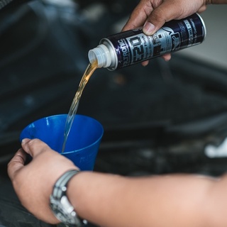 Súc động cơ Voltronic E20 Engine Flush 300ml