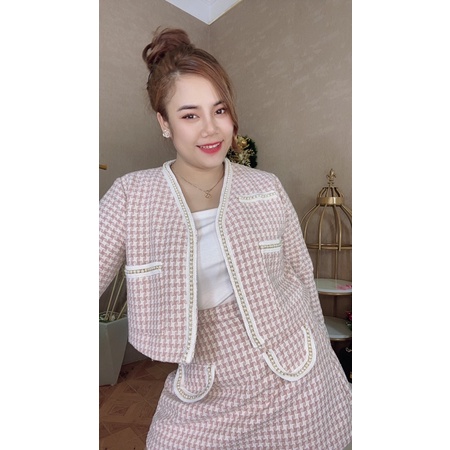 SET DẠ HỒNG BIGSIZE 60-95kg | BigBuy360 - bigbuy360.vn