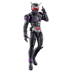 (CÓ SẴN) MÔ HÌNH CHÍNH HÃNG RKF KAMEN RIDER JOKER (JPV)