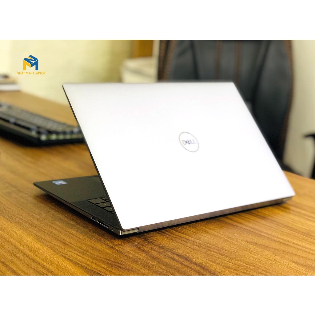 Laptop Dell Precision 5560 Core i7 11850H | RAM 16GB | SSD 512GB | 15.6" FHD+ | Card rời Quadro® T1200 4GB