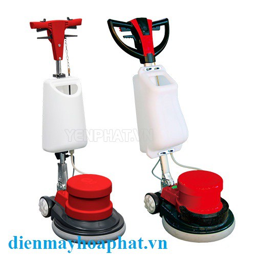 Máy chà sàn  tạ Supper Clean SC004